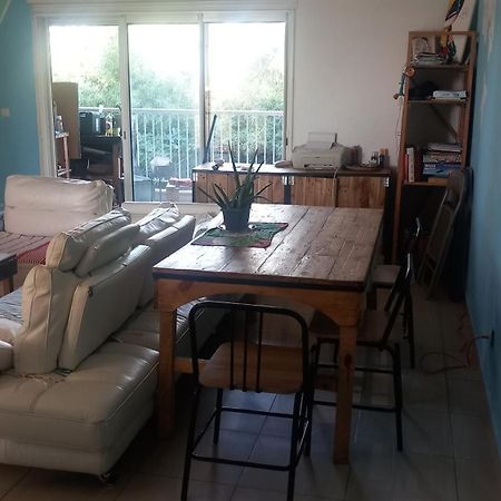 Sakifo Chez L'Habitant Saint-André Eksteriør billede