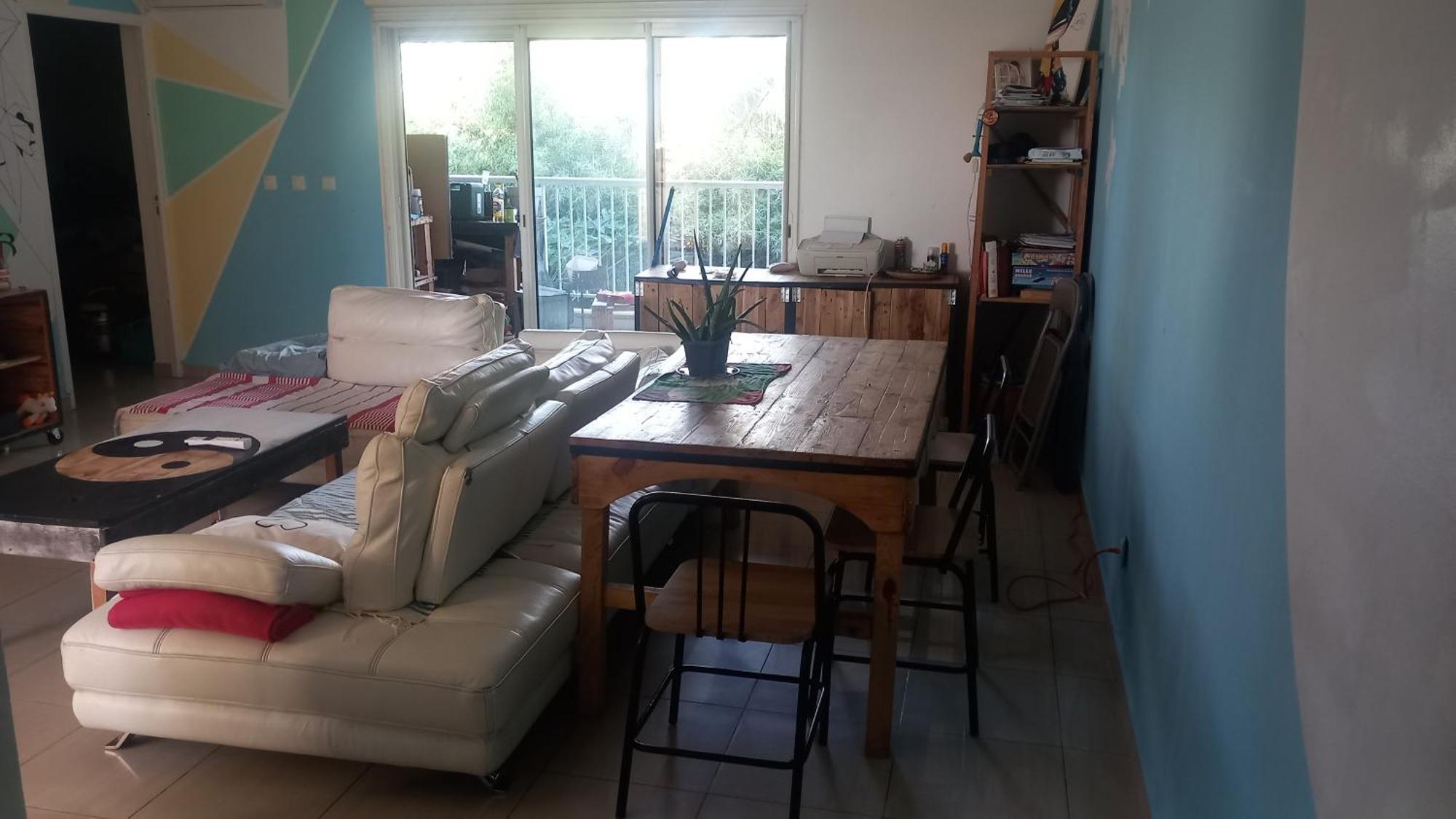 Sakifo Chez L'Habitant Saint-André Eksteriør billede